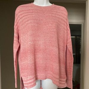 lou & Grey sweater size small